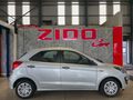 2018 Ford Figo 1.5 Ambiente 5-dr