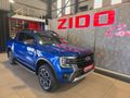2024 Ford Ranger 2.0 Bi-Turbo Wildtrak Double Cab Auto