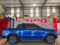 2024 Ford Ranger 2.0 Bi-Turbo Wildtrak Double Cab Auto