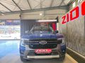 2024 Ford Ranger 2.0 Bi-Turbo Wildtrak Double Cab Auto