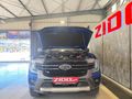 2024 Ford Ranger 2.0 Bi-Turbo Wildtrak Double Cab Auto