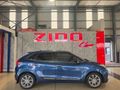 2017 Suzuki Baleno 1.4 GLX Auto