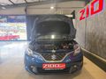 2017 Suzuki Baleno 1.4 GLX Auto