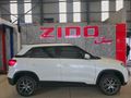 2022 Suzuki Vitara Brezza 1.5 GL Auto