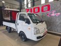 2021 Hyundai H100 Bakkie 2.6D Dropside