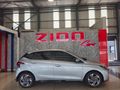 2021 Hyundai i20 1.2 Fluid