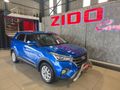 2019 Hyundai Creta 1.6D Executive Auto