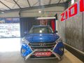 2019 Hyundai Creta 1.6D Executive Auto
