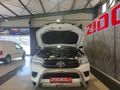 2019 Toyota Hilux 2.4 GD-6 Raised Body S Double-Cab