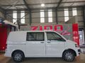 2013 Volkswagen Transporter T5 Crew Bus 2.0 TDI SWB (75kW) Panel Van