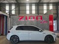 2025 Volkswagen Golf 8 GTI 2.0 TSI Auto