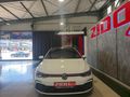 2025 Volkswagen Golf 8 GTI 2.0 TSI Auto