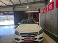2018 Mercedes-Benz C-Class C 180 Avantgarde Auto