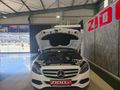 2018 Mercedes-Benz C-Class C 180 Avantgarde Auto