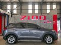 2016 Hyundai Tucson 2.0 Premium Auto