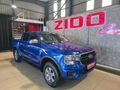 2023 Ford Ranger 2.0D XL Double Cab Auto