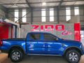 2023 Ford Ranger 2.0D XL Double Cab Auto