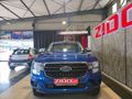 2023 Ford Ranger 2.0D XL Double Cab Auto