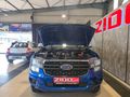 2023 Ford Ranger 2.0D XL Double Cab Auto