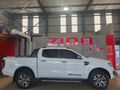 2019 Ford Ranger 2.0D Bi-Turbo Wildtrak Auto Double-Cab