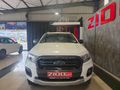 2019 Ford Ranger 2.0D Bi-Turbo Wildtrak Auto Double-Cab