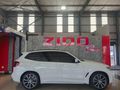 2018 BMW X3 xDrive20d M Sport