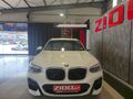 2018 BMW X3 xDrive20d M Sport