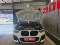 2018 BMW X3 xDrive20d M Sport