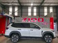 2026 LDV D90 2.0 BiTDi Flagship
