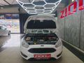 2016 Ford Focus 1.0 EcoBoost Trend Auto