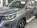 2026 Peugeot Landtrek 1.9D 4Action 4x4 Double Cab Auto