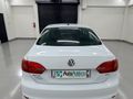 2014 Volkswagen Jetta VI 1.6 TDI Comfortline