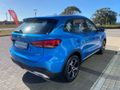2026 MG ZS PRO 1.5T Com CVT Auto