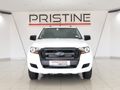 2021 Ford Ranger 2.2 TDCi Single-Cab
