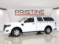 2021 Ford Ranger 2.2 TDCi Single-Cab