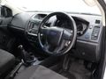 2021 Ford Ranger 2.2 TDCi Single-Cab