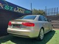 2015 Audi A4 1.8 T S Auto