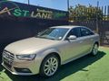 2015 Audi A4 1.8 T S Auto
