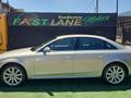 2015 Audi A4 1.8 T S Auto