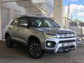 2021 Suzuki Vitara Brezza 1.5 GLX