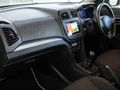 2021 Suzuki Vitara Brezza 1.5 GLX