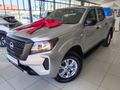 2026 Nissan Navara 2.5 DDTi SE Plus Auto Double-Cab