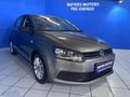 2024 Volkswagen Polo Vivo 1.4 Trendline 5-dr