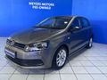 2024 Volkswagen Polo Vivo 1.4 Trendline 5-dr