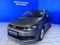 2024 Volkswagen Polo Vivo 1.4 Trendline 5-dr