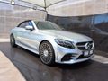 2020 Mercedes-Benz C-Class C 200 Cabrio Auto