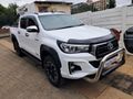 2018 Toyota Hilux 2.8 GD-6 Raised Body Raider Double-Cab Auto