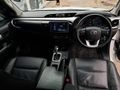 2018 Toyota Hilux 2.8 GD-6 Raised Body Raider Double-Cab Auto