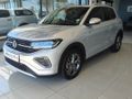 2025 Volkswagen T-Cross 1.0 TSI R-Line Auto