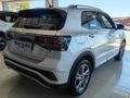 2025 Volkswagen T-Cross 1.0 TSI R-Line Auto